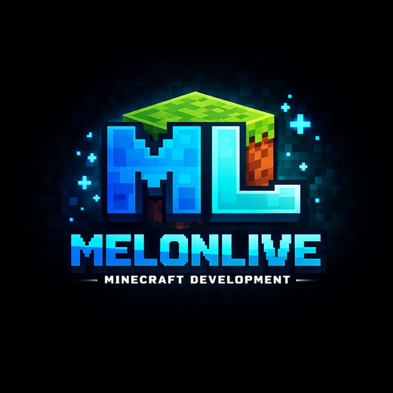 MelonLive Logo